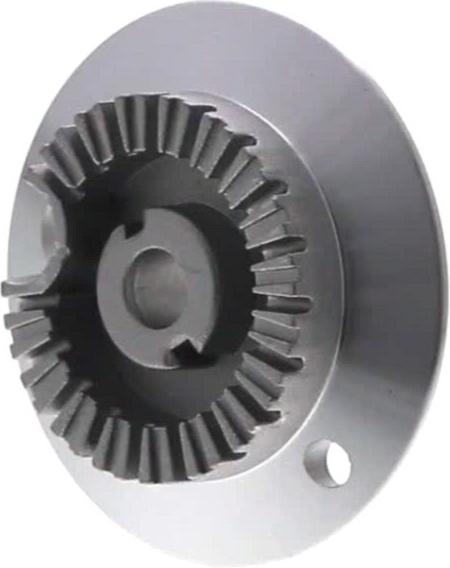 COURONNE Plaque Auxiliaire