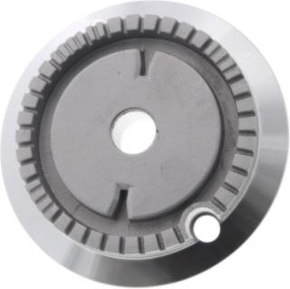 COURONNE Plaque Rapide