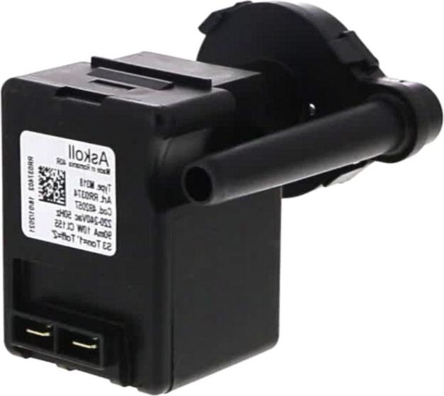 POMPE Sèche-Linge RELEVAGE ASKOLL M318 RR 0374 10W