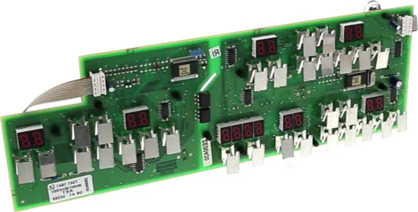 PLATINE Plaque COMMANDE