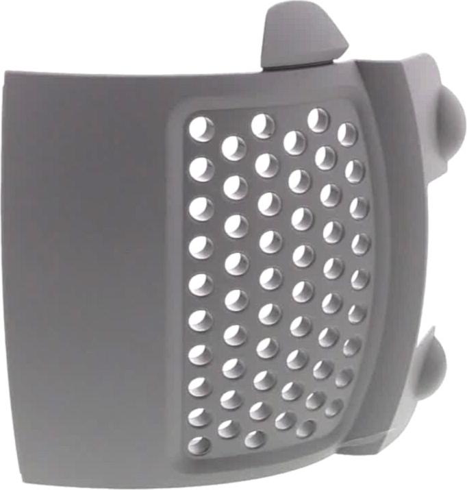 GRILLE Aspirateur SUPPORT FILTRE 