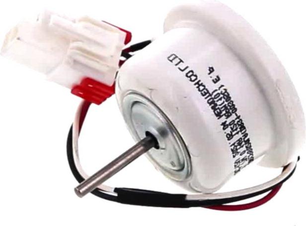MOTEUR Froid VENT COMP 12V 1.7W 0.14A 1120RPM