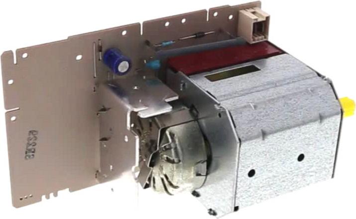 Programmateur Lave-Linge AKO 513-309