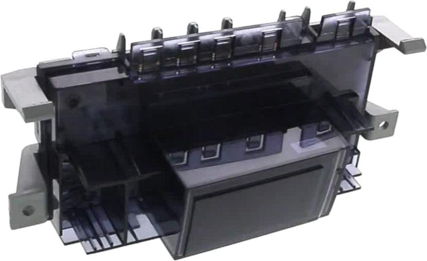 PLATINE Lave-Vaisselle COMMANDE