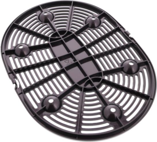 GRILLE Petit electro ménager