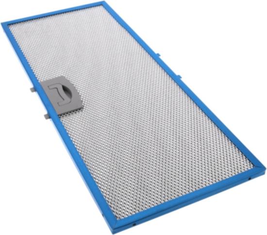 FILTRE Hotte METAL 386*158