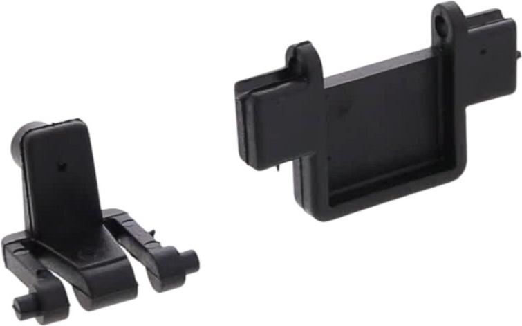 CHARNIERE Hotte GRILLE ARRIERE