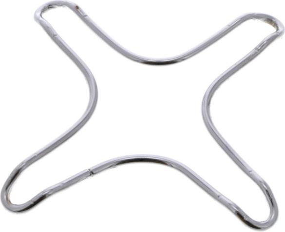 GRILLE Cuisinière BRULEUR