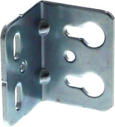 EQUERRE Froid FACADE Porte