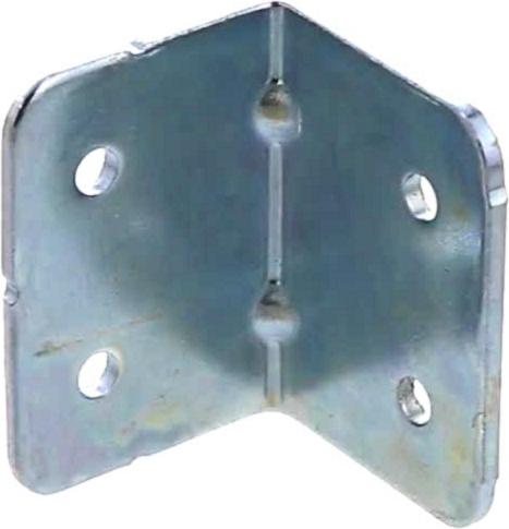 EQUERRE Froid FACADE Porte
