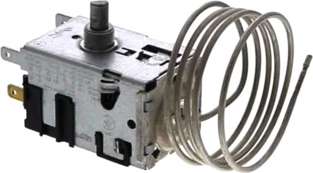 THERMOSTAT Froid 077B6658