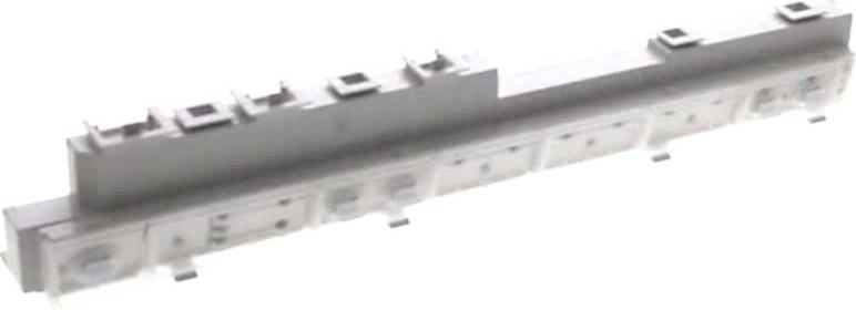 PLATINE Lave-Linge PUISSANCE