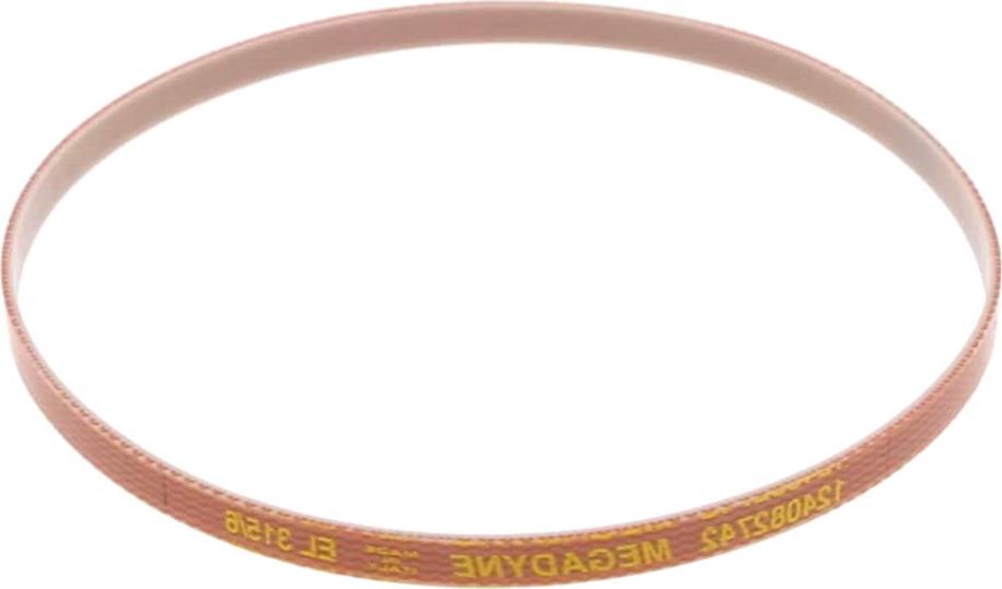 COURROIE Lave-Linge EL315/6 