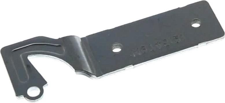 CHARNIERE Micro onde Inférieur PORTE