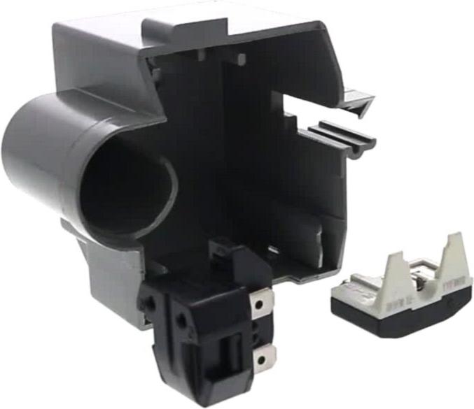 RELAIS Froid THERM+DEM