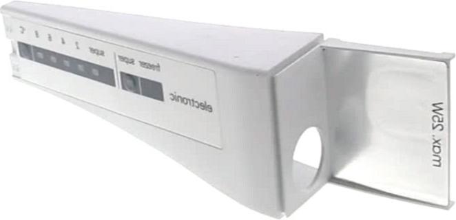 BOITIER Froid COMMANDE 702589-02