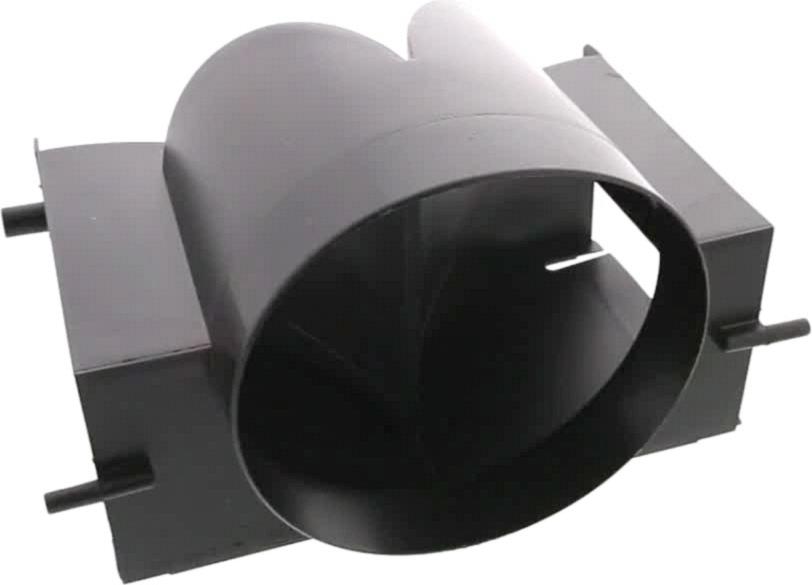 DEFLECTEUR Hotte 9890 886 2