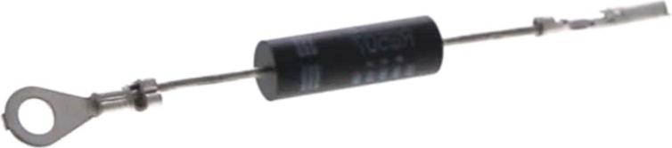 FUSIBLE Micro onde DIODE HVR1X