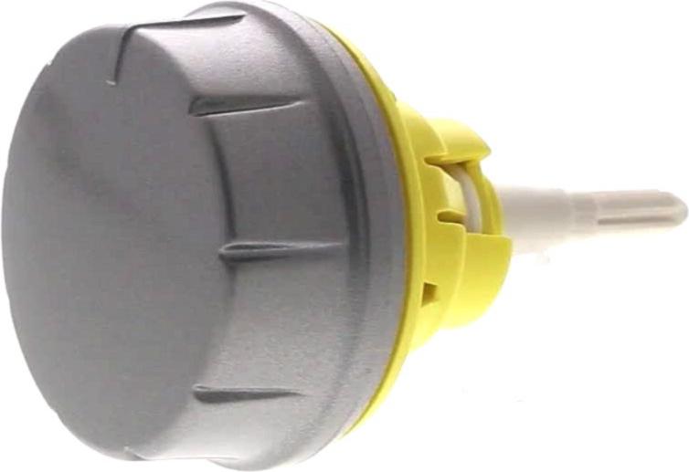 MANETTE Lave-Linge Programmateur P3A GRISE