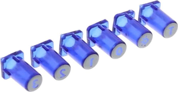 BOUTON Hotte ENSEMBLE