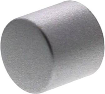 BOUTON Lave-Vaisselle M/A GRIS