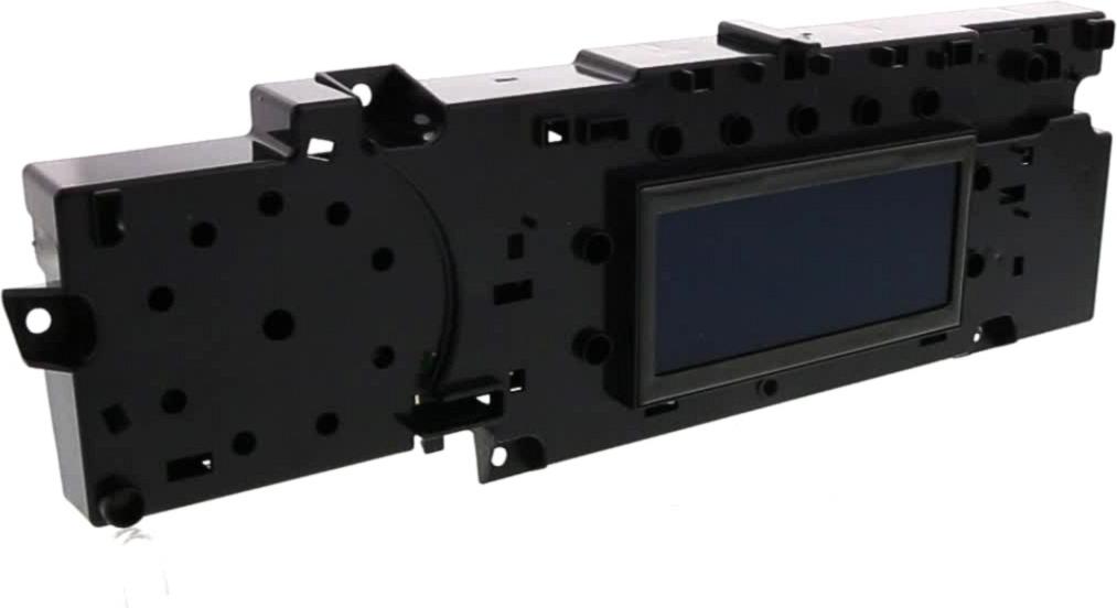 PLATINE Lave-Linge COMMANDE