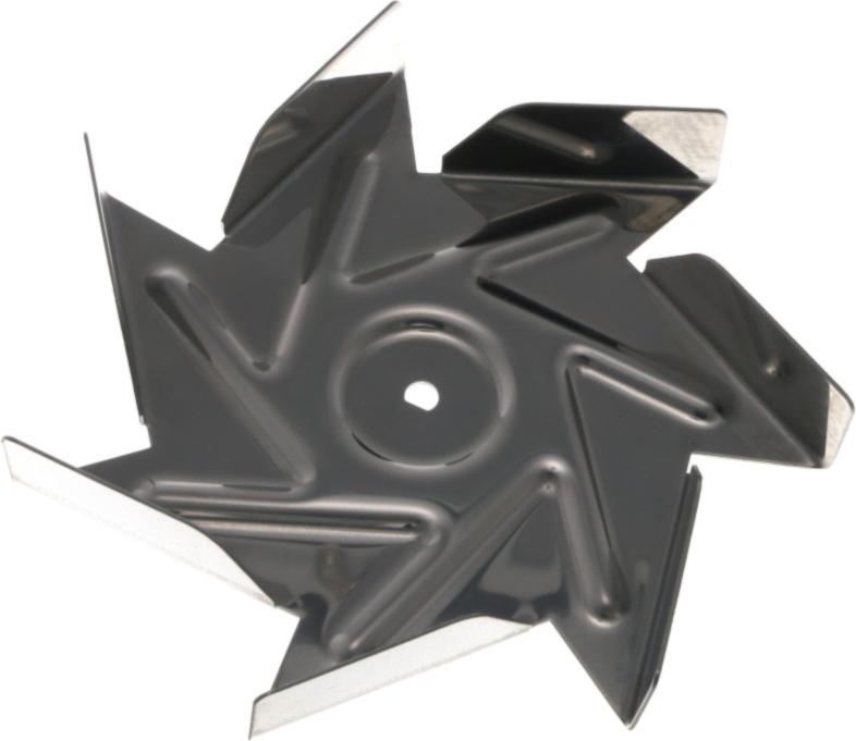 TURBINE Four MOTEUR C/T