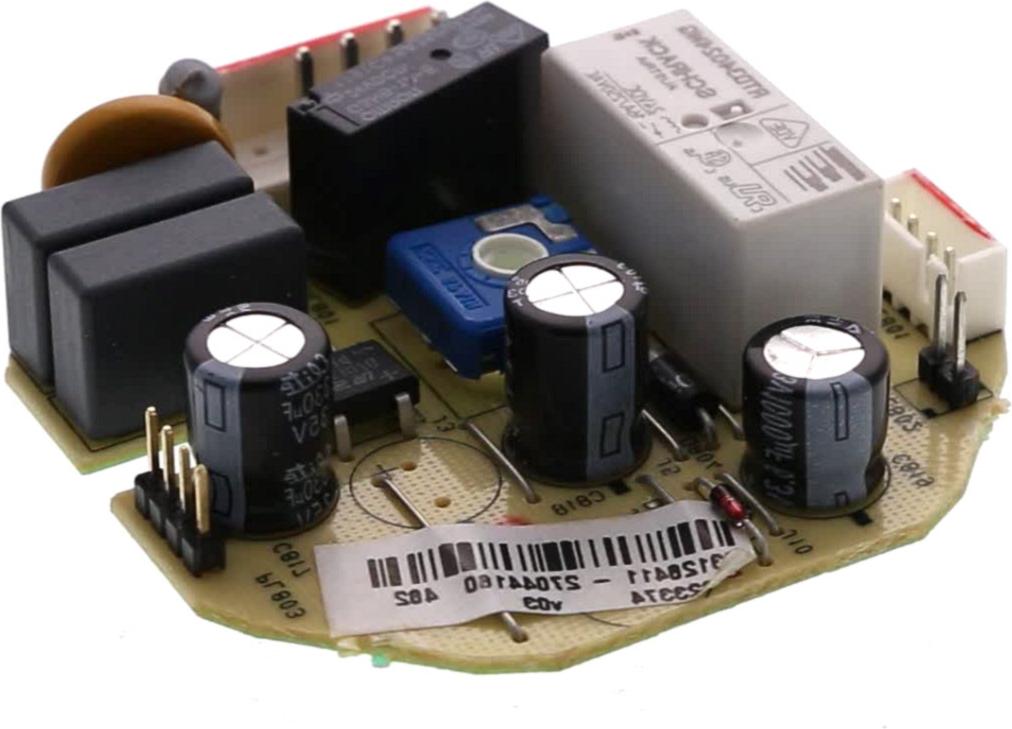 THERMOSTAT Froid ELECTRONIQUE