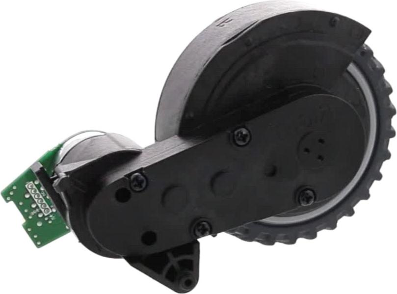 MOTEUR Aspirateur ENTRAINEUR DROIT