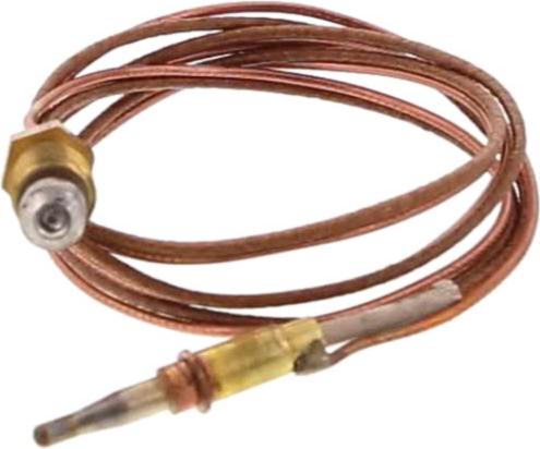 THERMOCOUPLE Plaque 600mm