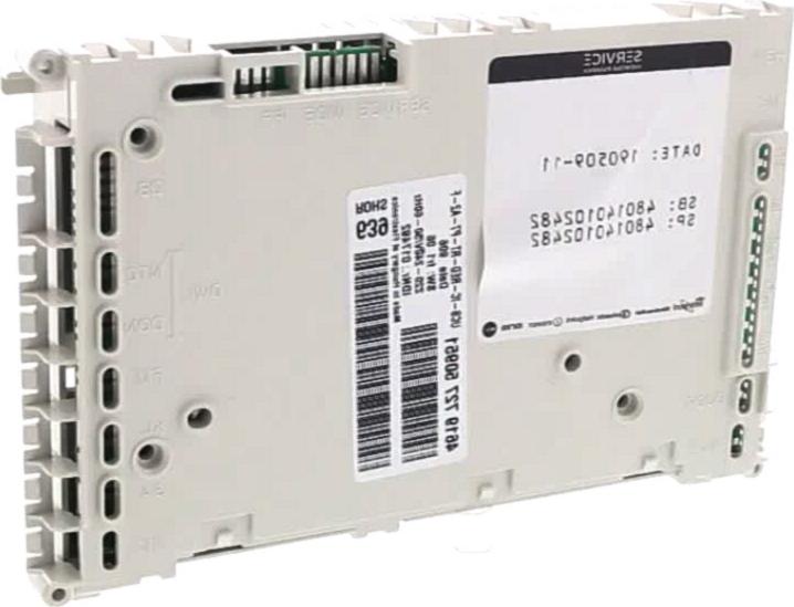 PLATINE Lave-Vaisselle "vierge" 