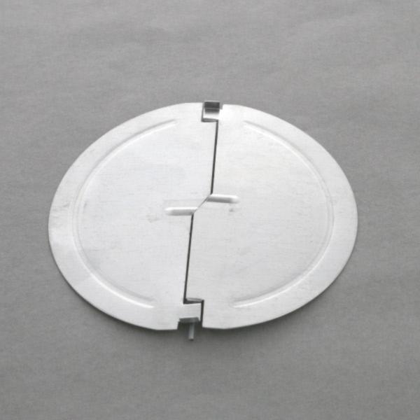 CLAPET Hotte ANTI RETOUR