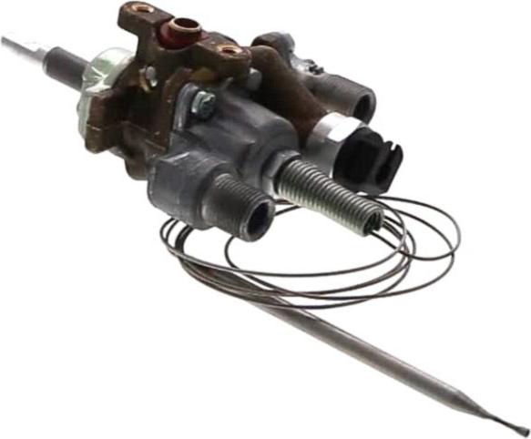 ROBINET Cuisinière FOUR COPRECI