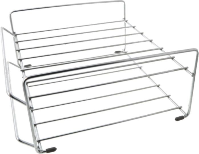 BALCONNET Froid BOUTEILLES GRILLE METAL SPECIFIQUE 305*146*303