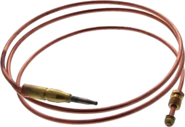 THERMOCOUPLE Cuisinière FOUR A VISSER