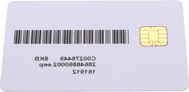 CARTE Froid programmation