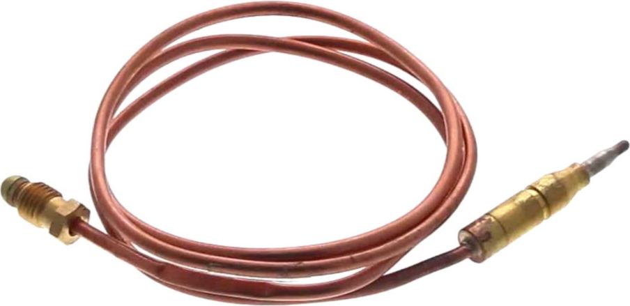 THERMOCOUPLE Cuisinière GRILL 790MM A VISSER