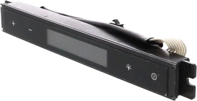 PLATINE Hotte COMMANDE