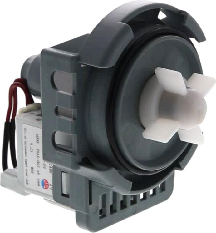 POMPE Lave-Vaisselle VIDANGE B25-6A PX-1-35