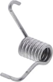 RESSORT Froid POIGNEE