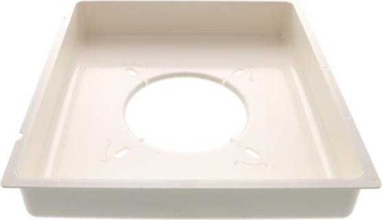 BAC Hotte Droit ASPIRATION 