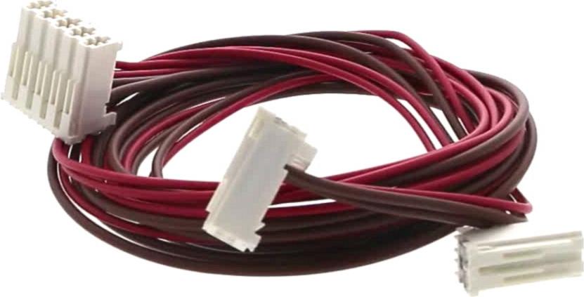 CABLAGE Lave-Linge SECU PTE+PV