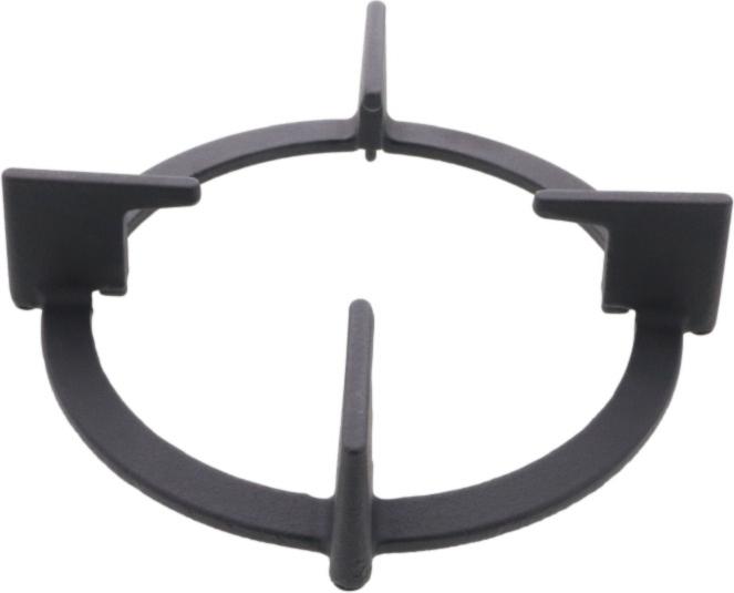 GRILLE Plaque 1 FEU Rapide