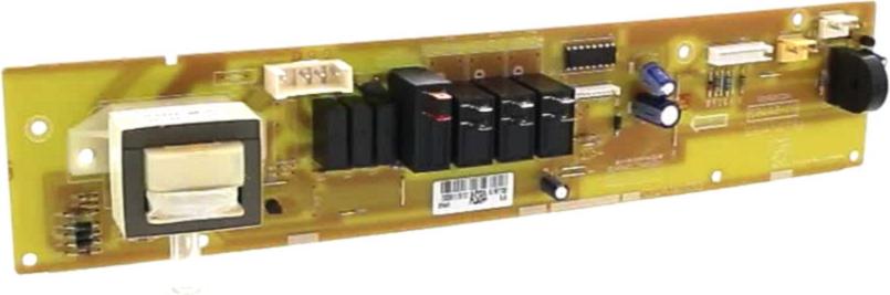 PLATINE Micro onde PUISSANCE E