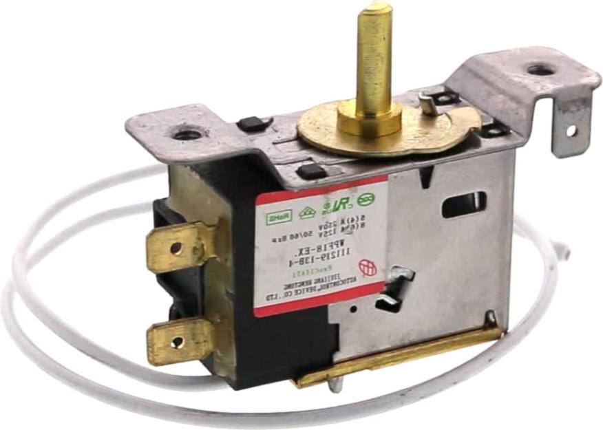 THERMOSTAT Froid WPF18-EX BULBE 445MM