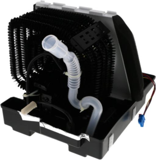 SUPPORT Froid + MOTEUR VENTILATEUR