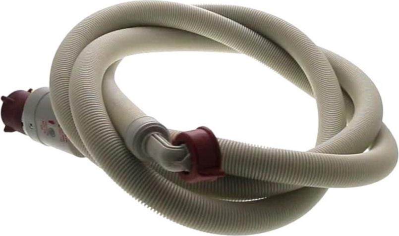 TUYAU Lave-Vaisselle ARRIVEE EAU aquastop 2.5M