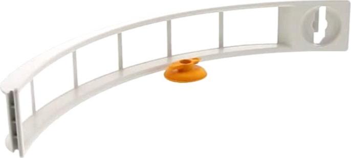 FILTRE Sèche-Linge PELUCHE COURBE