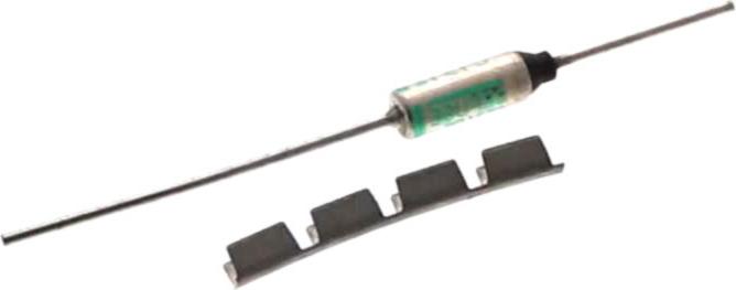 FUSIBLE Petit electro ménager THERMIQUE 240°
