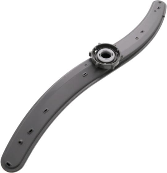 BRAS Lave-Vaisselle Supérieur BLANC/GRIS 456MM